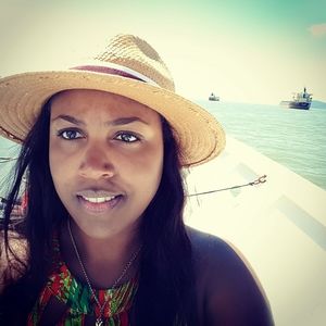 Meet your Posher, Krista